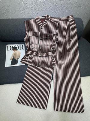cheap quality Dior Women Summer Suit Model No. 16